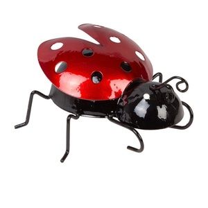 ♥️ LADYBUG POT HANGER ♥️